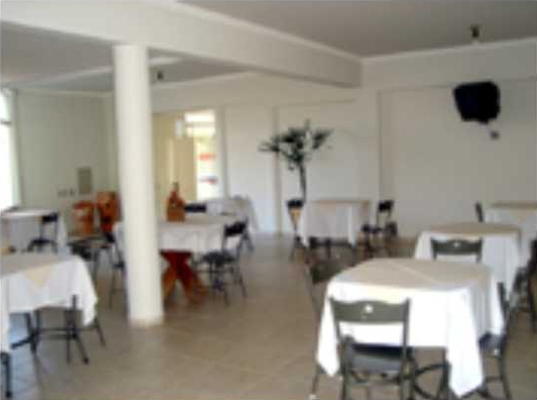 Hotel Carolina Plaza Uberaba Esterno foto